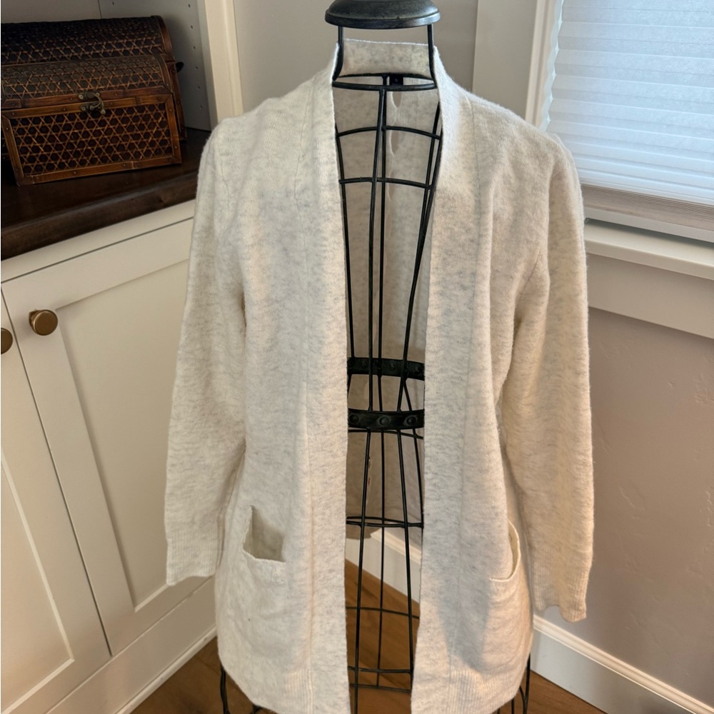 Banana Republic Soft Knit Cardigan